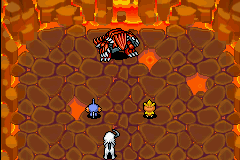 screenshots/Game Boy Advance/Pokemon Mystery Dungeon - Red - Blue - Rescue Team/Pokemon Mystery Dungeon - Red Rescue Team (Eng) 055.png